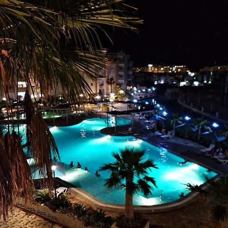 Super Appartement Avec 5 Piscines En Residence Монастір Екстер'єр фото