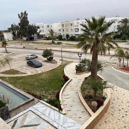 Super Appartement Avec 5 Piscines En Residence Монастір Екстер'єр фото