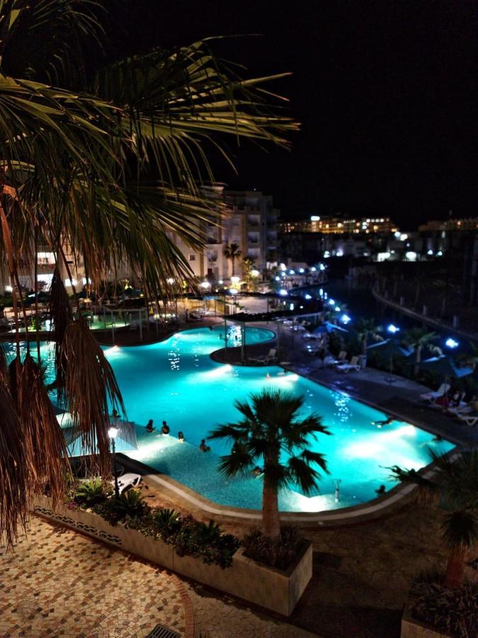 Super Appartement Avec 5 Piscines En Residence Монастір Екстер'єр фото