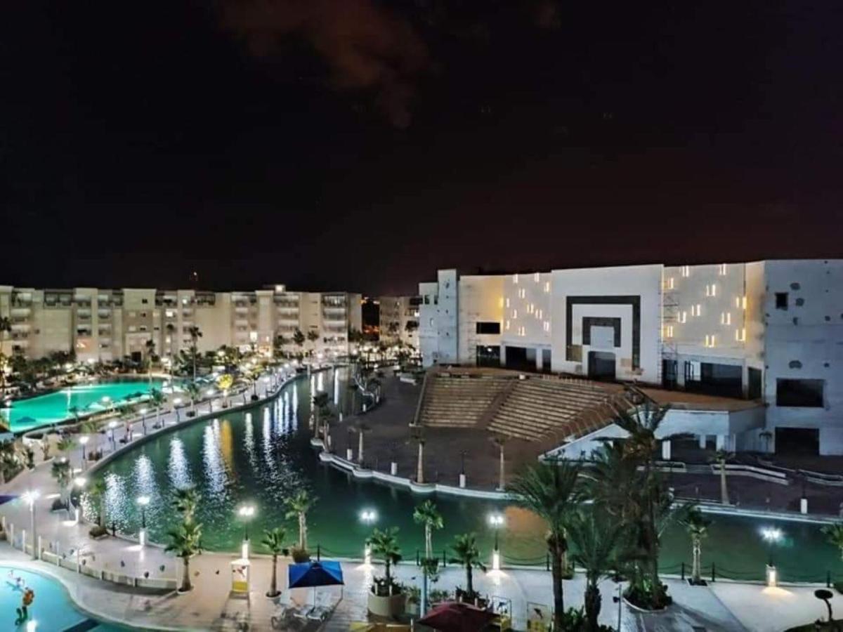 Super Appartement Avec 5 Piscines En Residence Монастір Екстер'єр фото