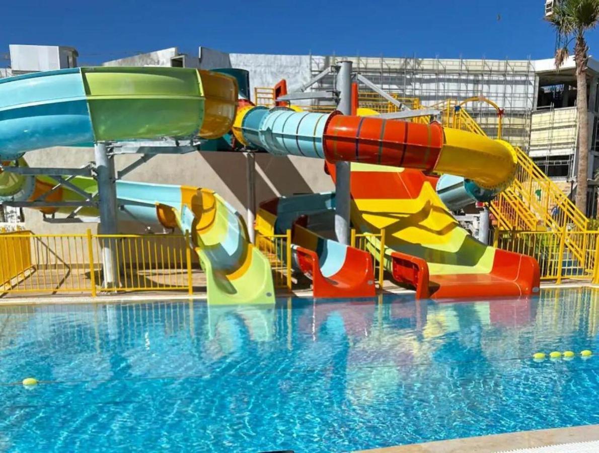 Super Appartement Avec 5 Piscines En Residence Монастір Екстер'єр фото