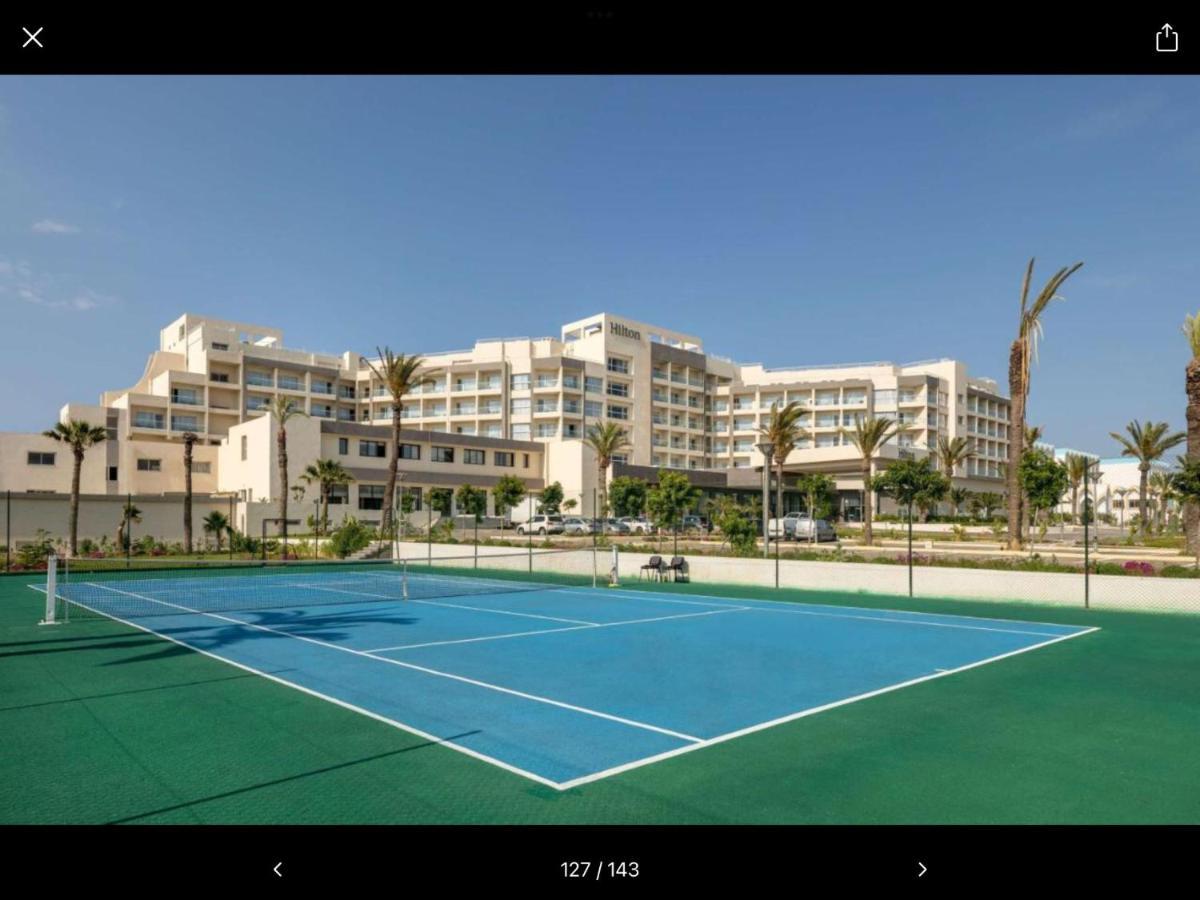 Super Appartement Avec 5 Piscines En Residence Монастір Екстер'єр фото