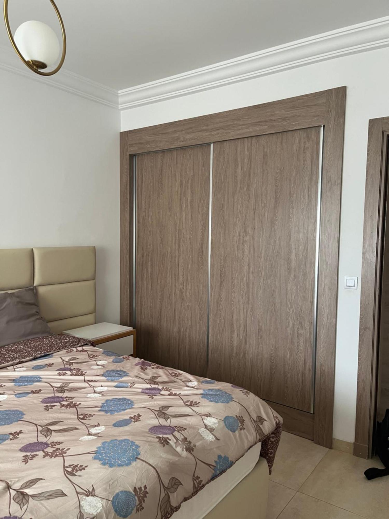 Super Appartement Avec 5 Piscines En Residence Монастір Екстер'єр фото