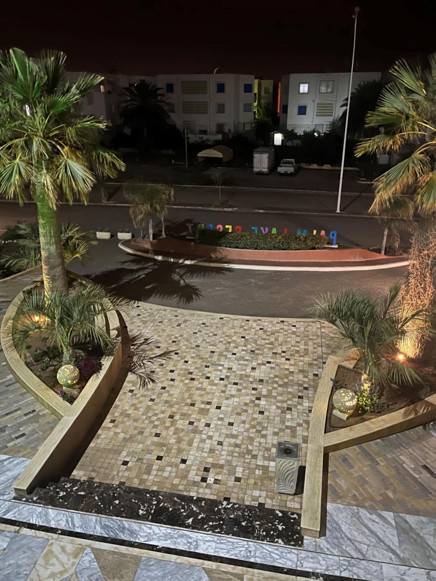 Super Appartement Avec 5 Piscines En Residence Монастір Екстер'єр фото