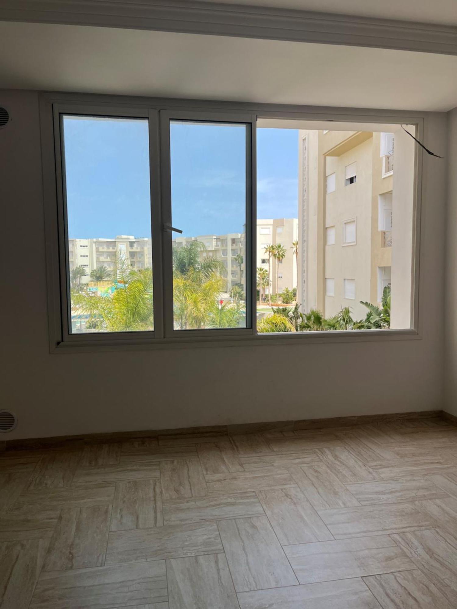 Super Appartement Avec 5 Piscines En Residence Монастір Екстер'єр фото
