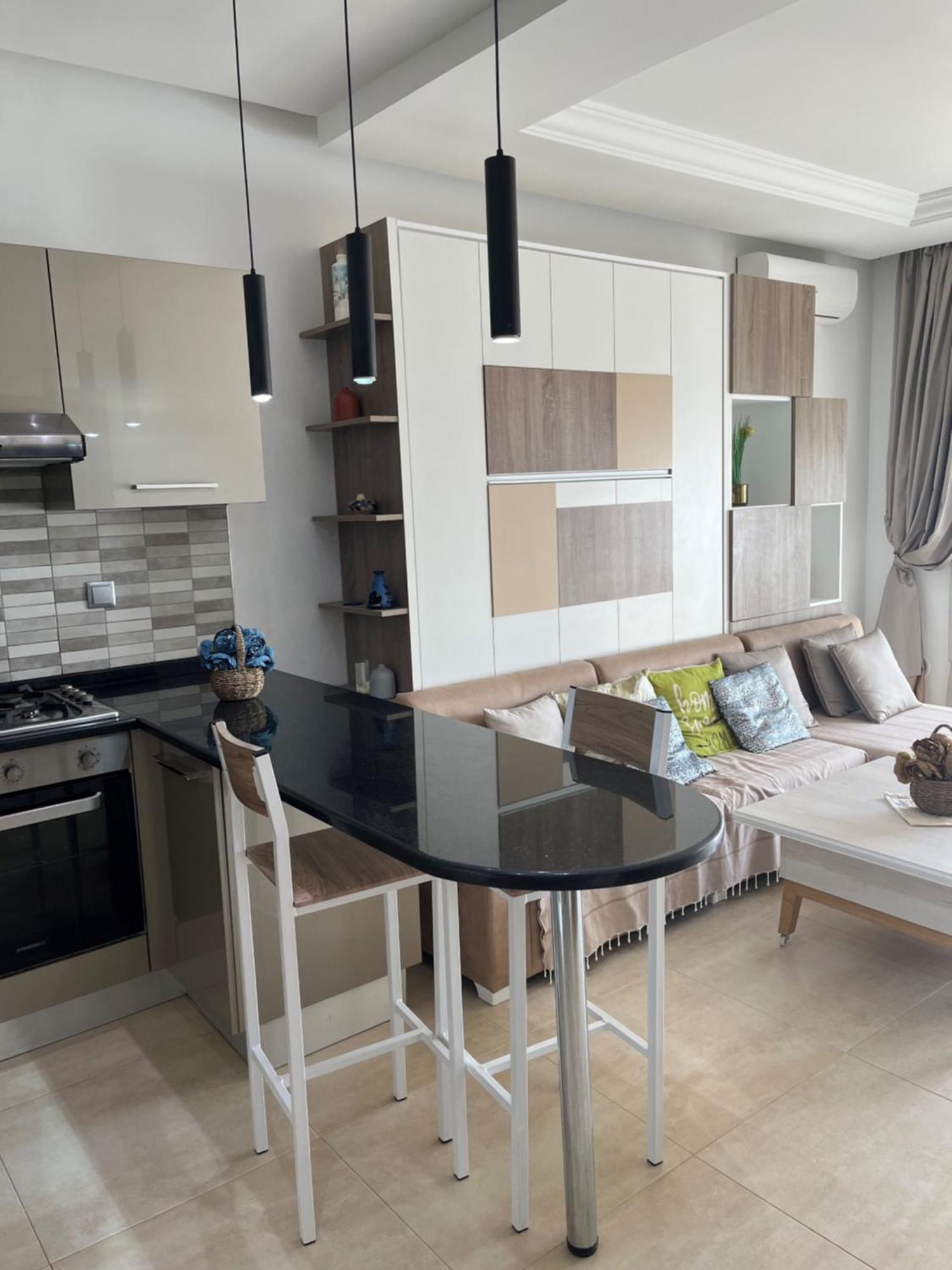 Super Appartement Avec 5 Piscines En Residence Монастір Екстер'єр фото