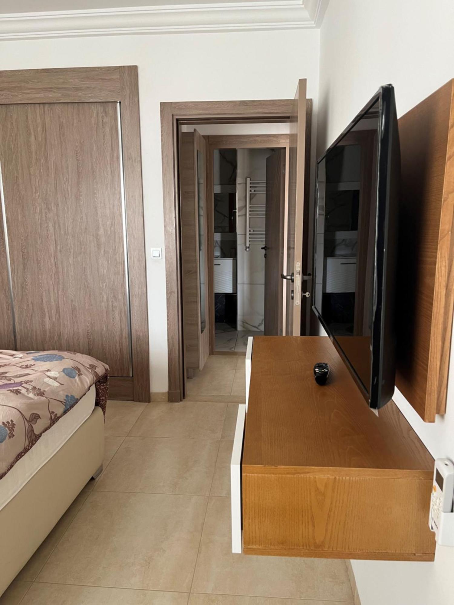Super Appartement Avec 5 Piscines En Residence Монастір Екстер'єр фото