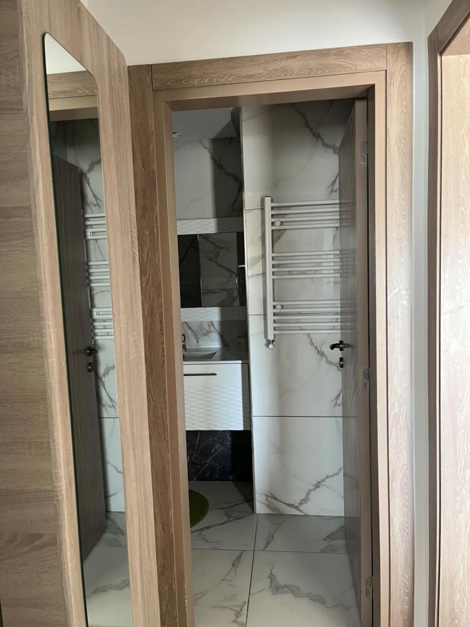 Super Appartement Avec 5 Piscines En Residence Монастір Екстер'єр фото